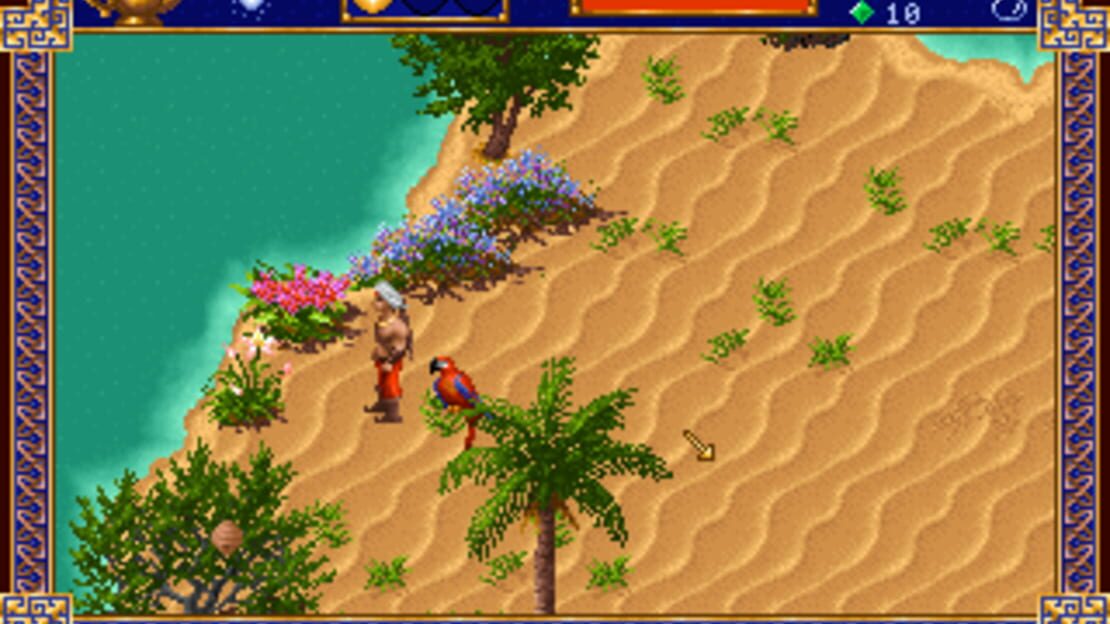 游戏截图 图片