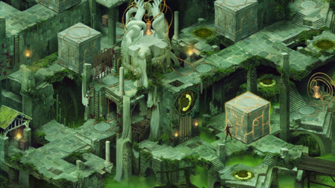 游戏截图 图片