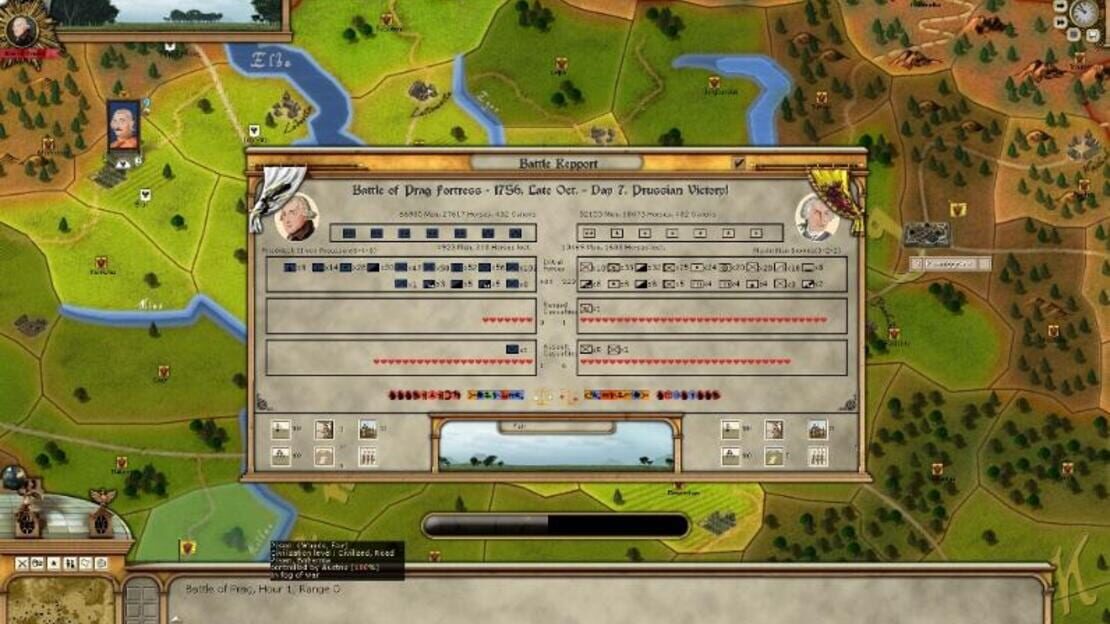 游戏截图 图片