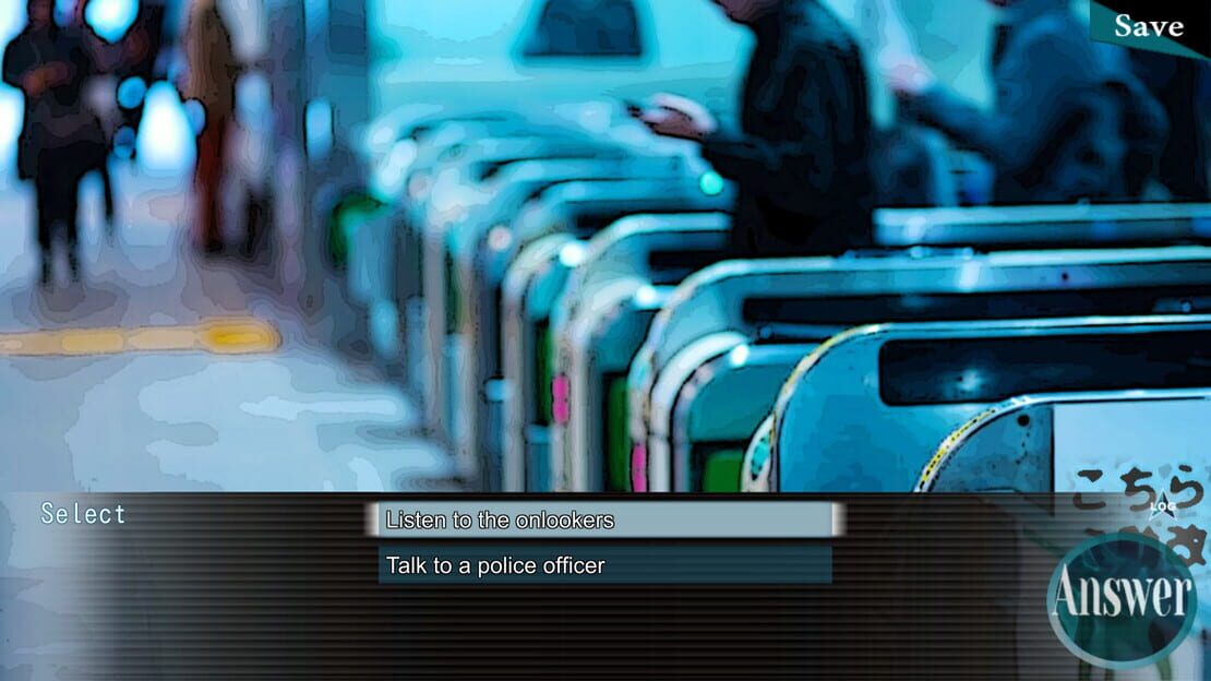 游戏截图 图片