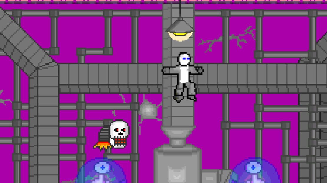 游戏截图 图片