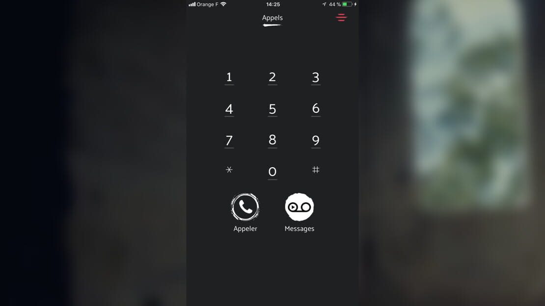 游戏截图 图片