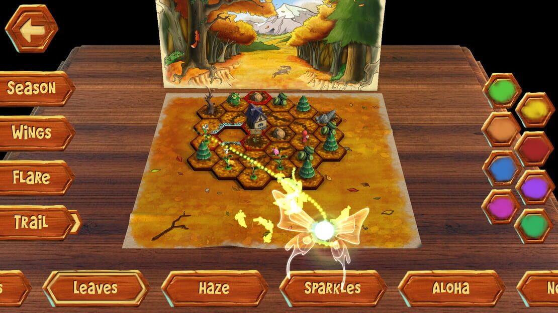 游戏截图 图片