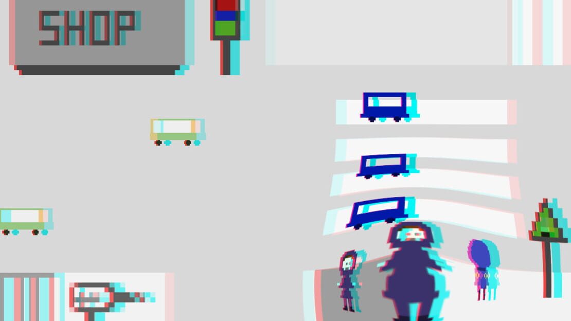 游戏截图 图片
