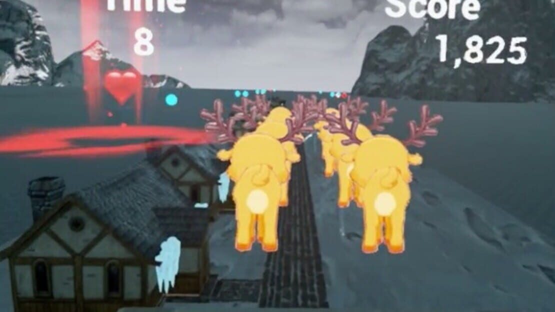 游戏截图 图片