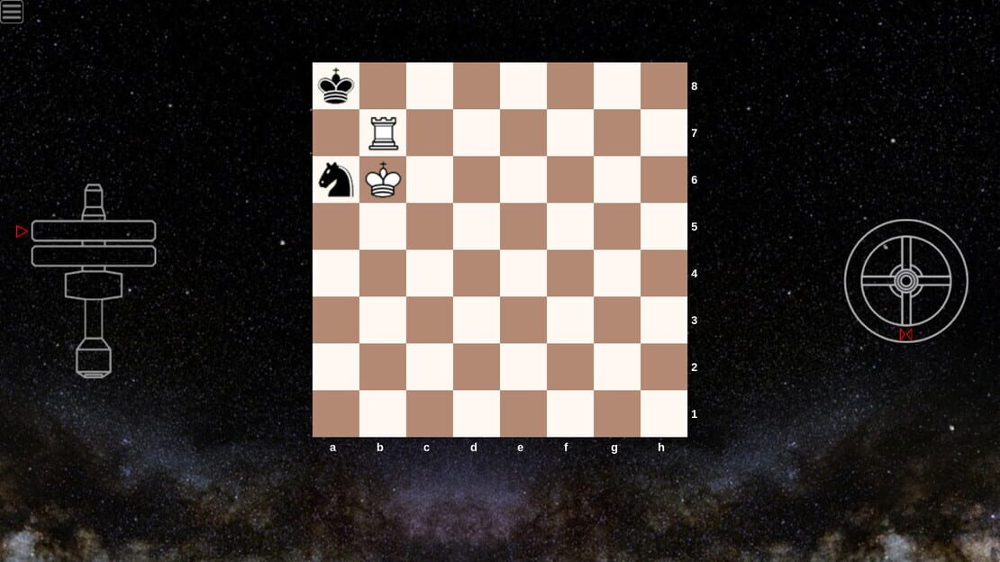 游戏截图 图片