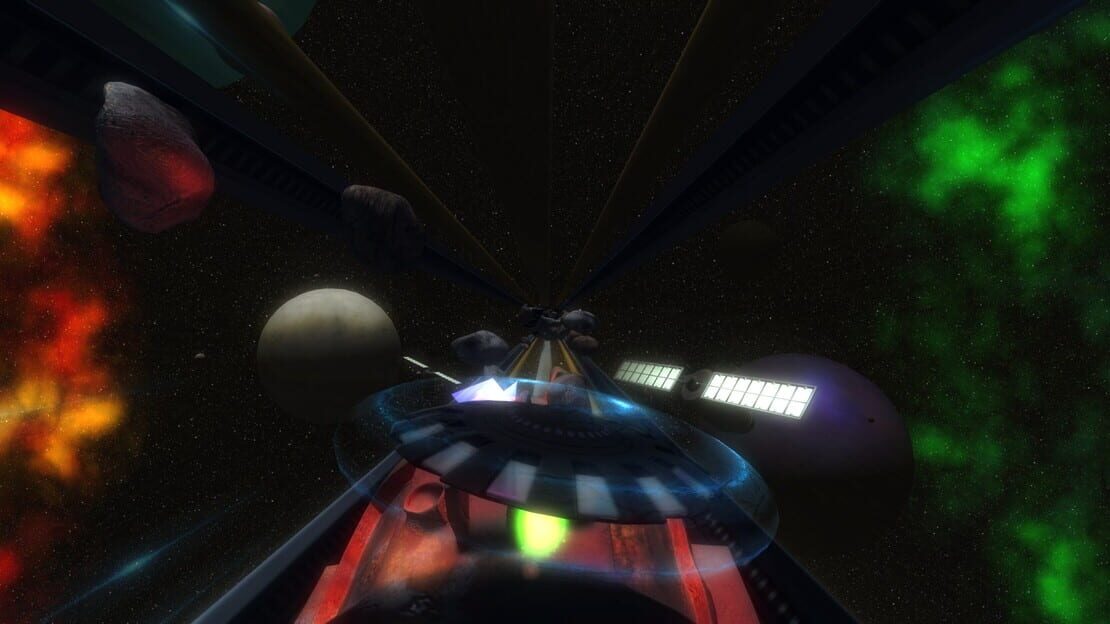 游戏截图 图片