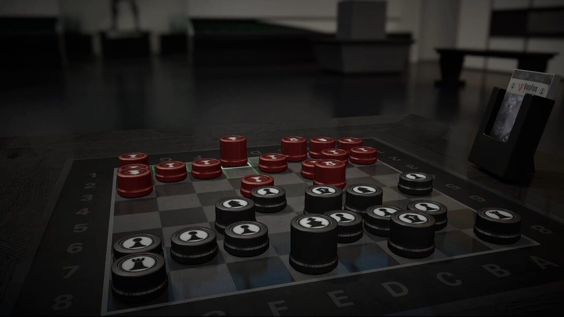 游戏截图 图片