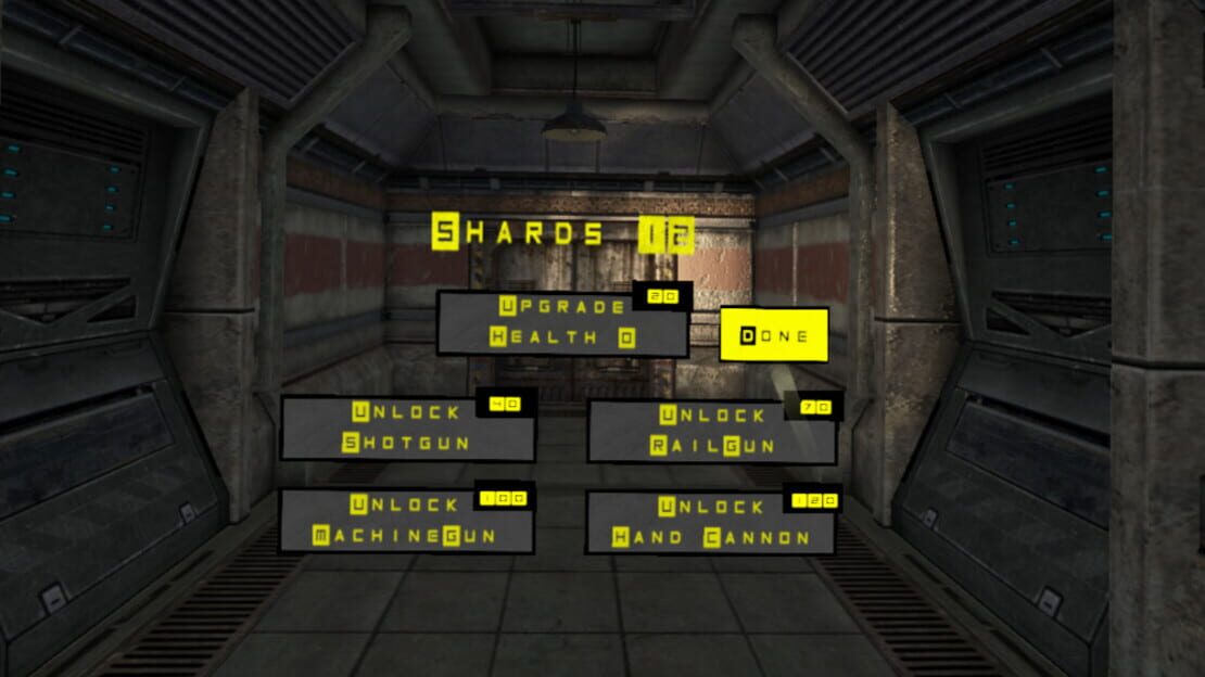 游戏截图 图片