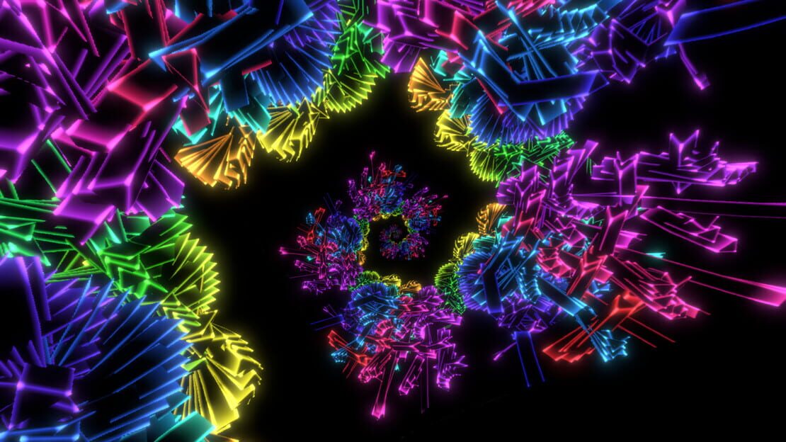 游戏截图 图片