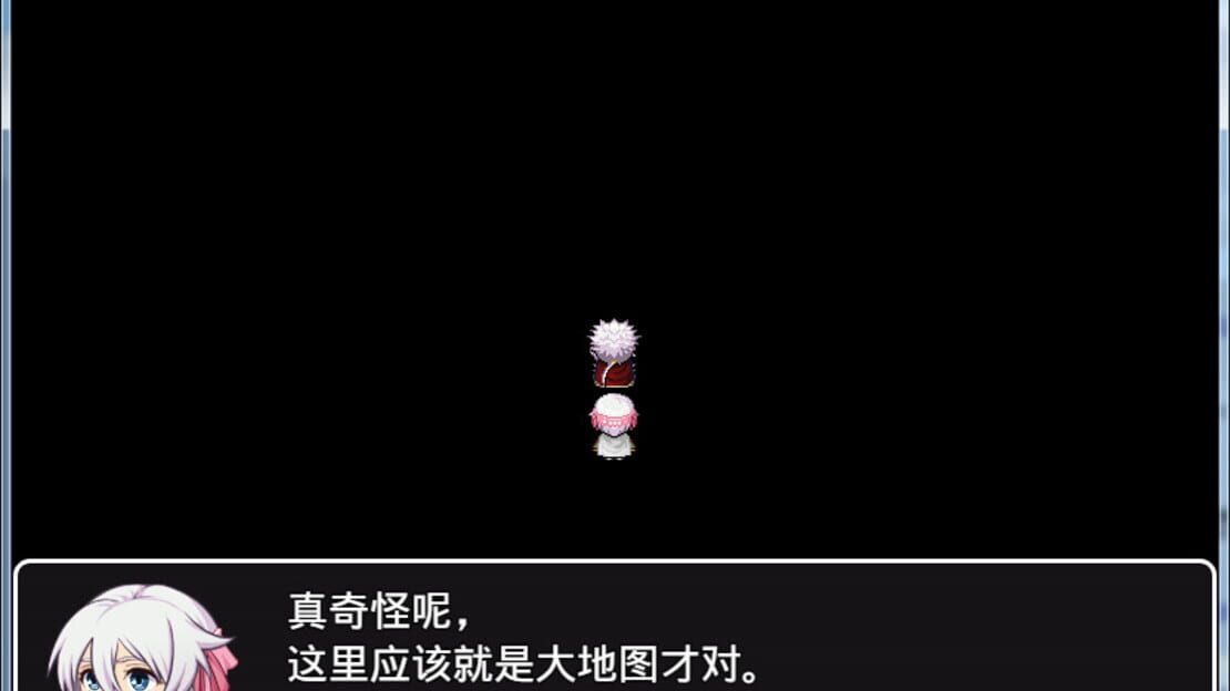 游戏截图 图片