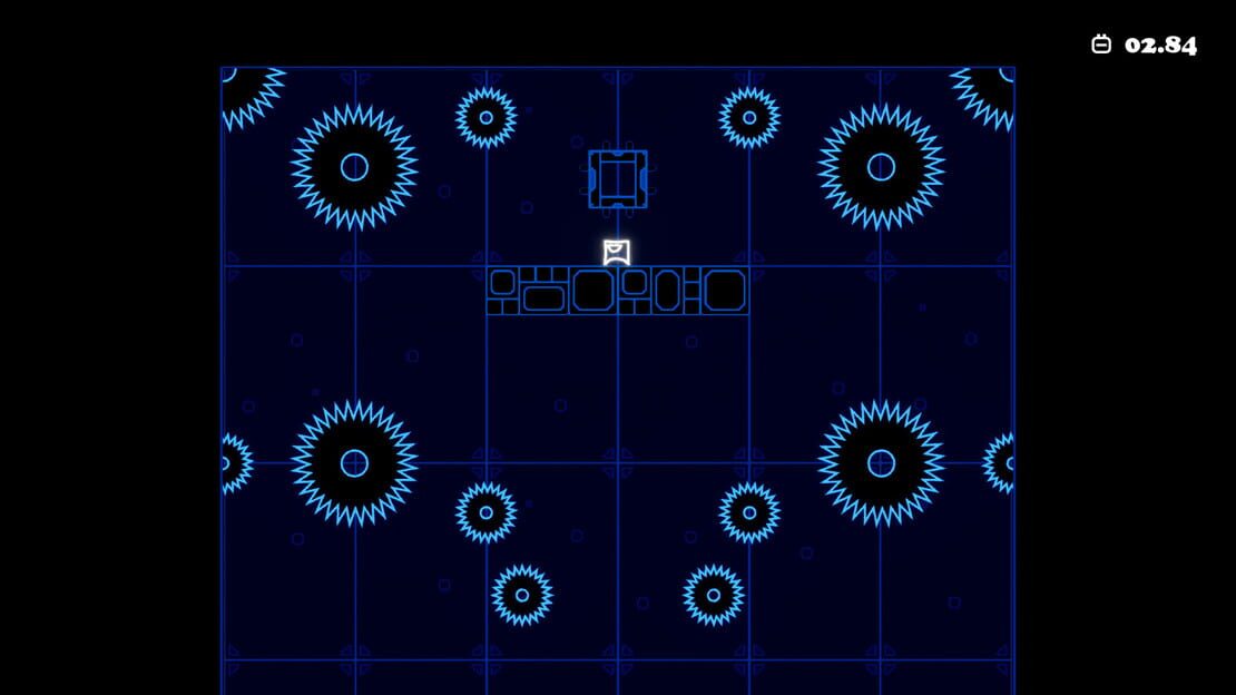 游戏截图 图片