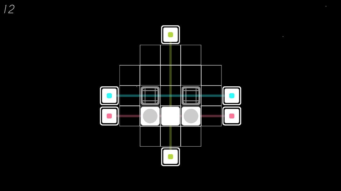 游戏截图 图片