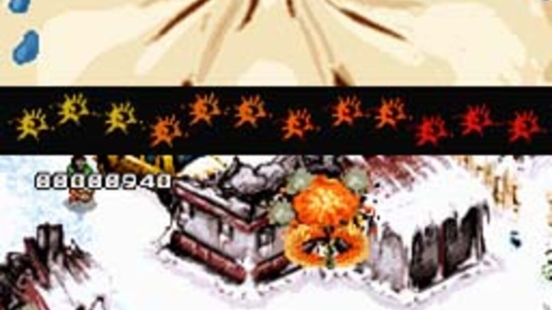 游戏截图 图片