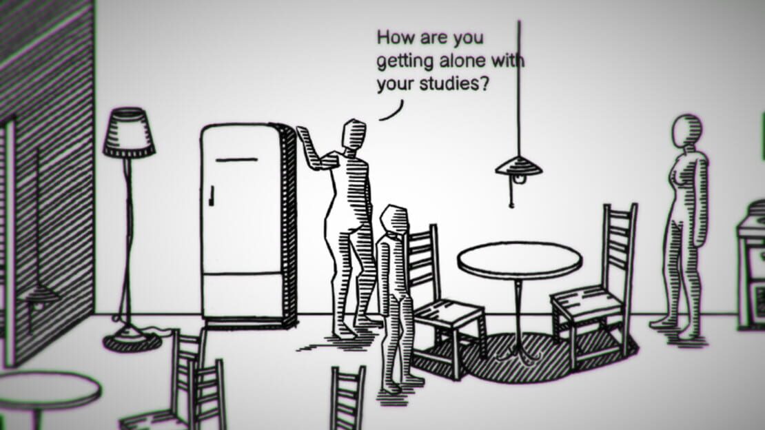 游戏截图 图片