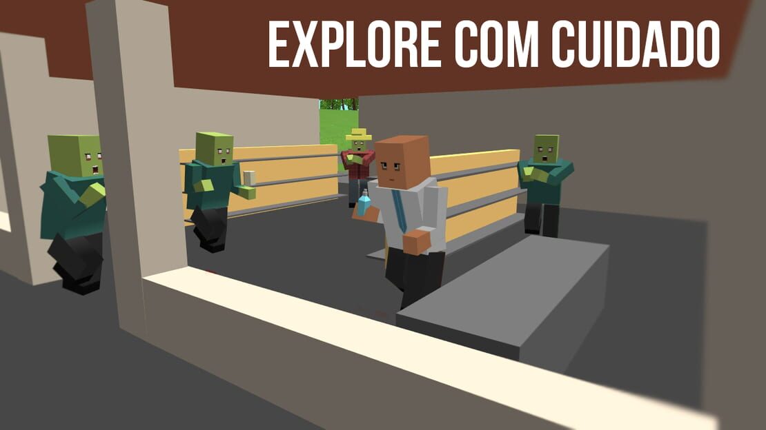游戏截图 图片