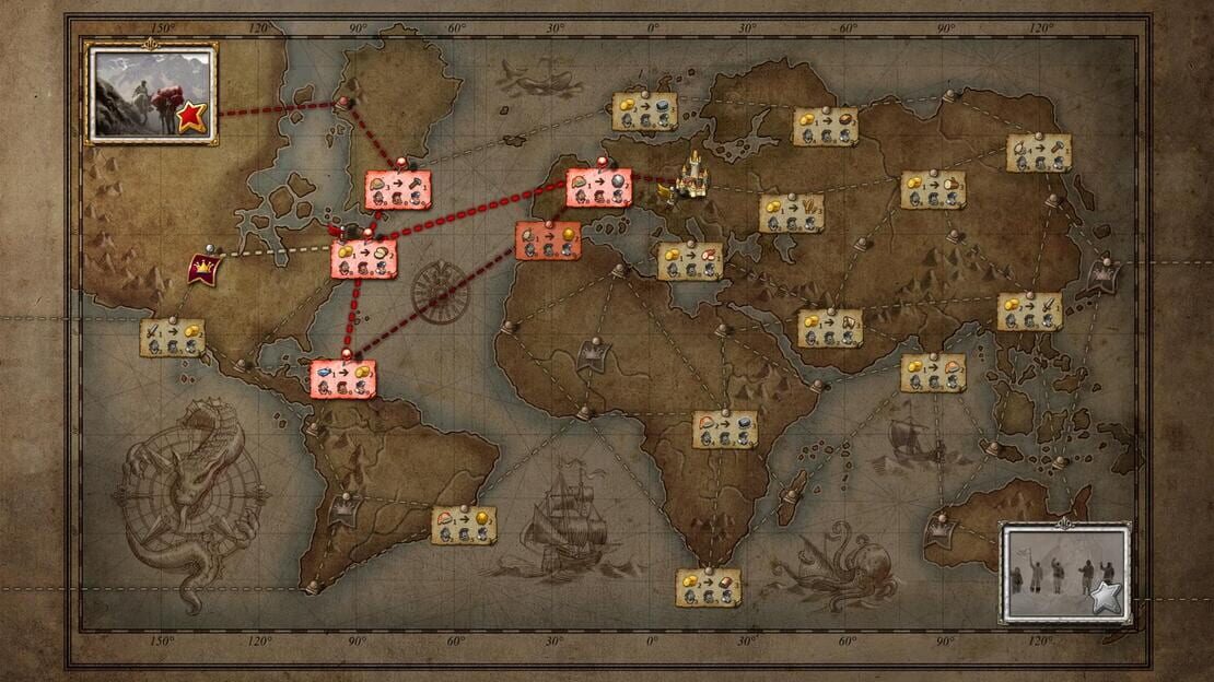 游戏截图 图片
