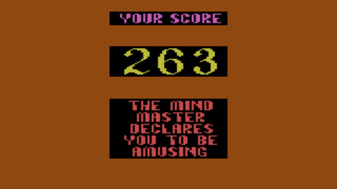 游戏截图 图片