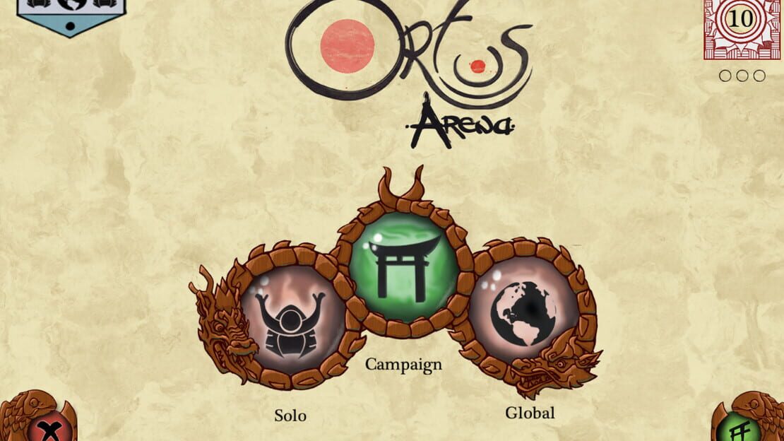 游戏截图 图片