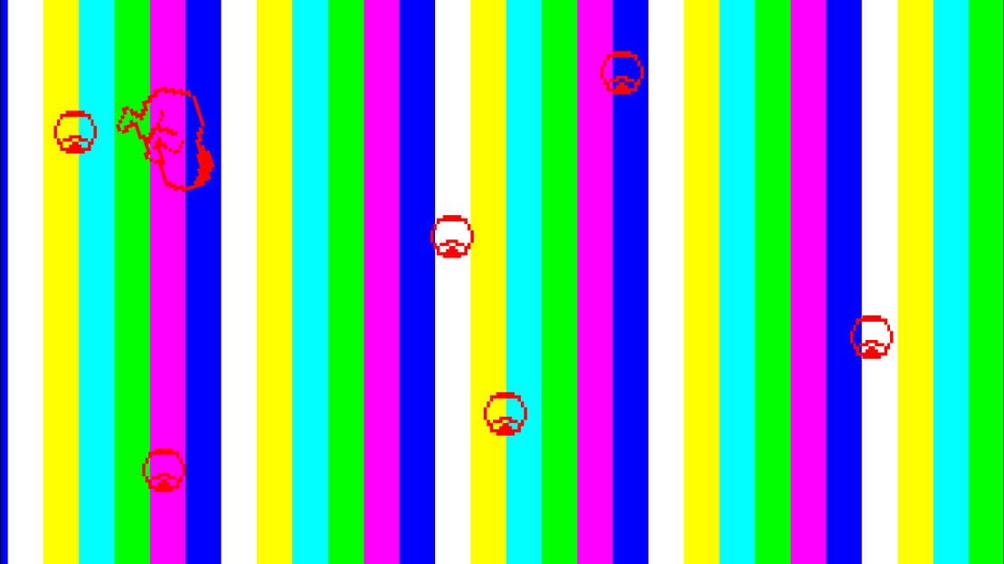 游戏截图 图片