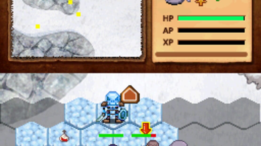 游戏截图 图片