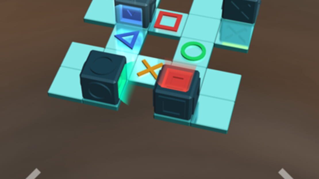 游戏截图 图片