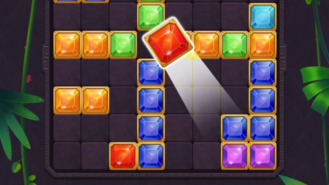 游戏截图 图片