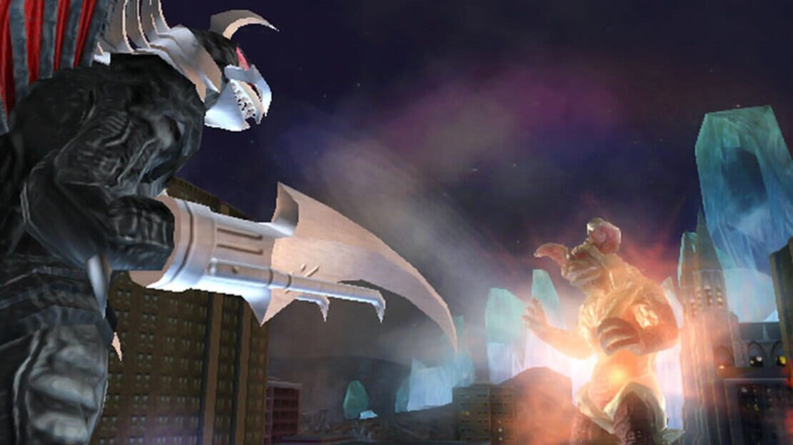 游戏截图 图片