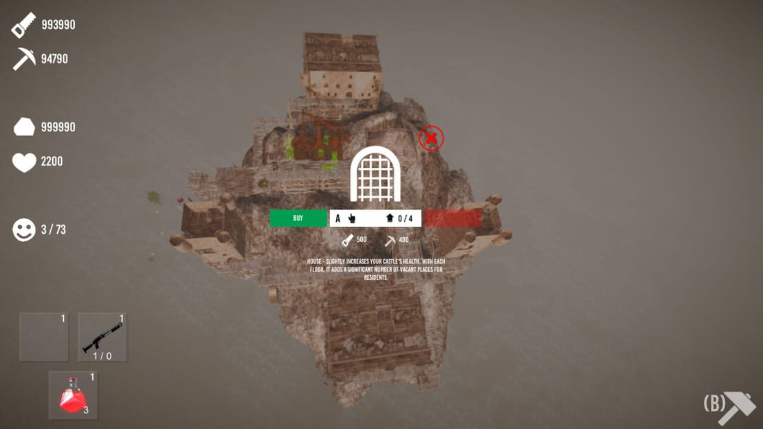游戏截图 图片