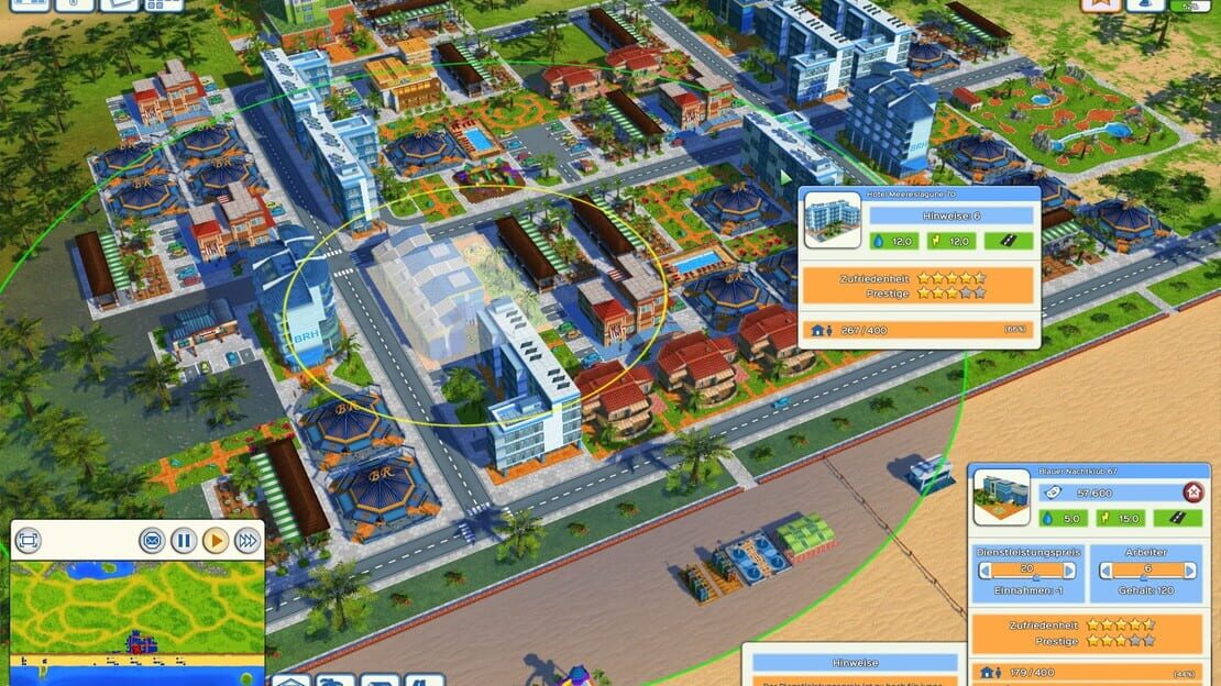 游戏截图 图片