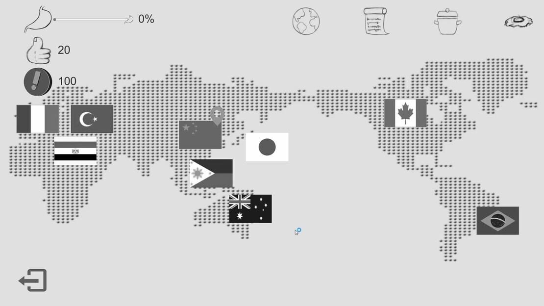 游戏截图 图片