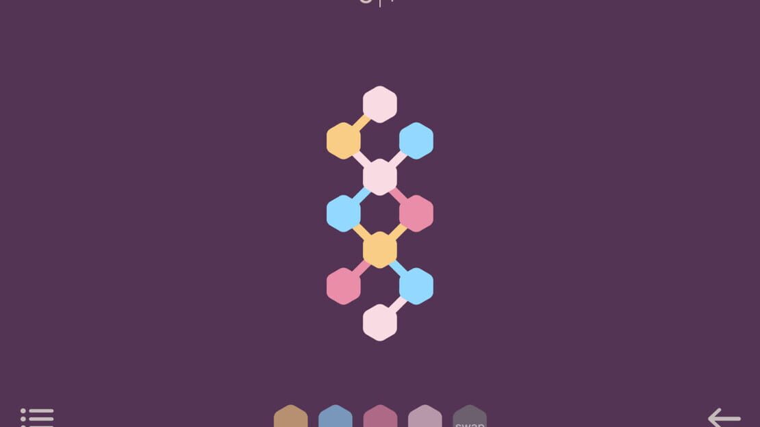 游戏截图 图片