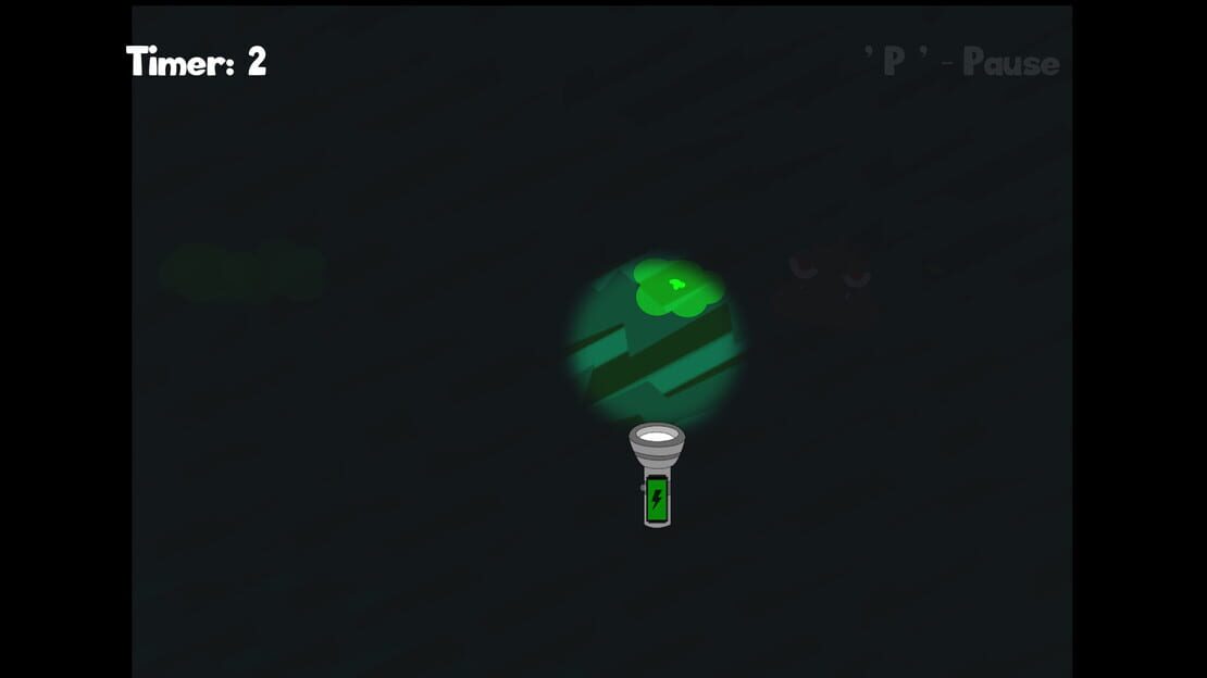 游戏截图 图片