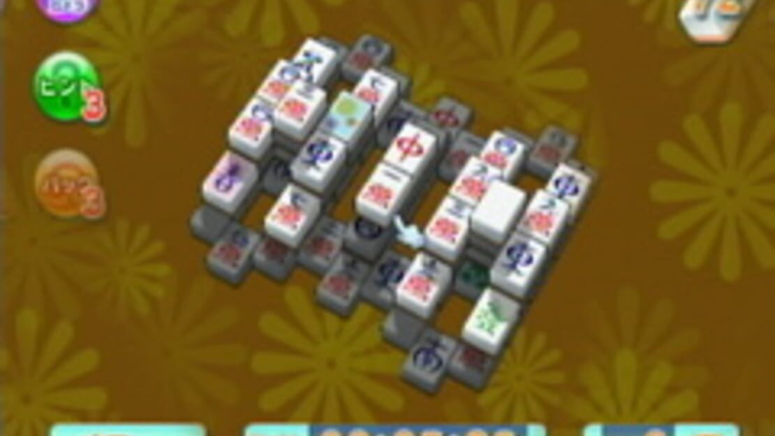 游戏截图 图片