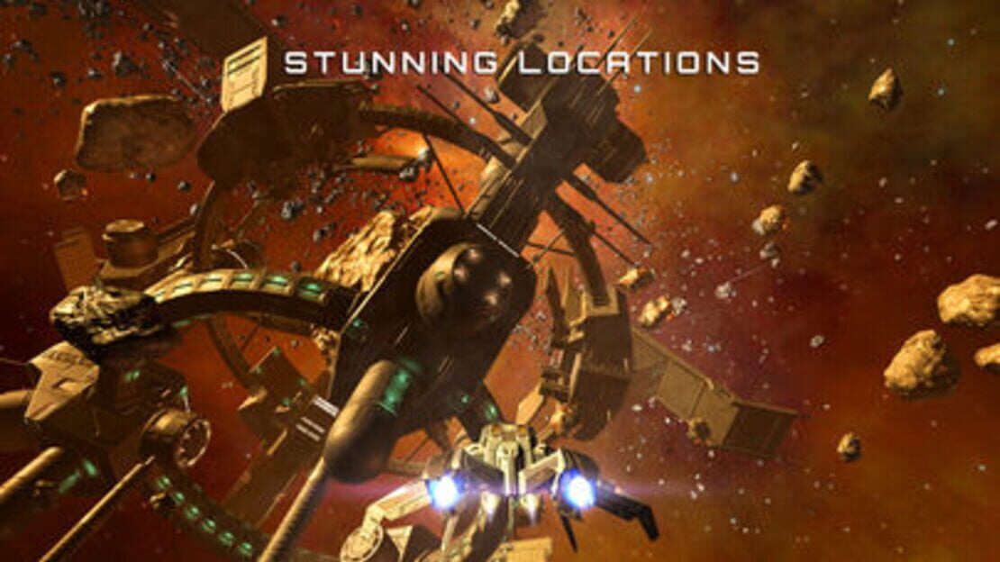 游戏截图 图片