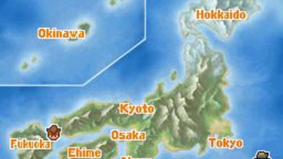 游戏截图 图片