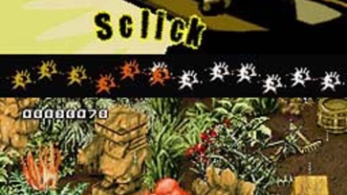 游戏截图 图片