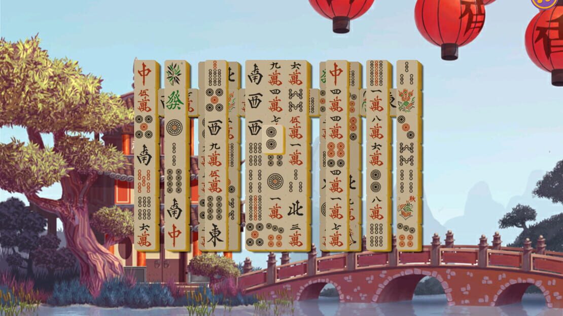 游戏截图 图片