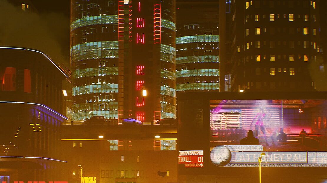 游戏截图 图片