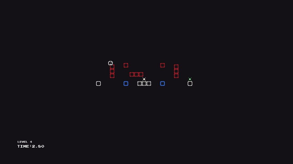游戏截图 图片