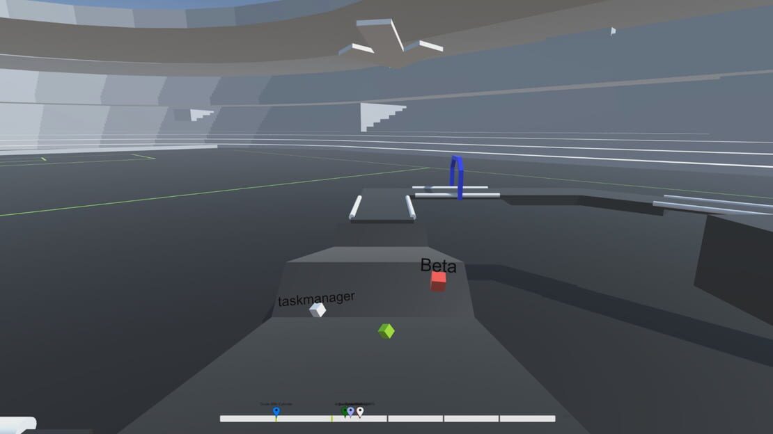 游戏截图 图片