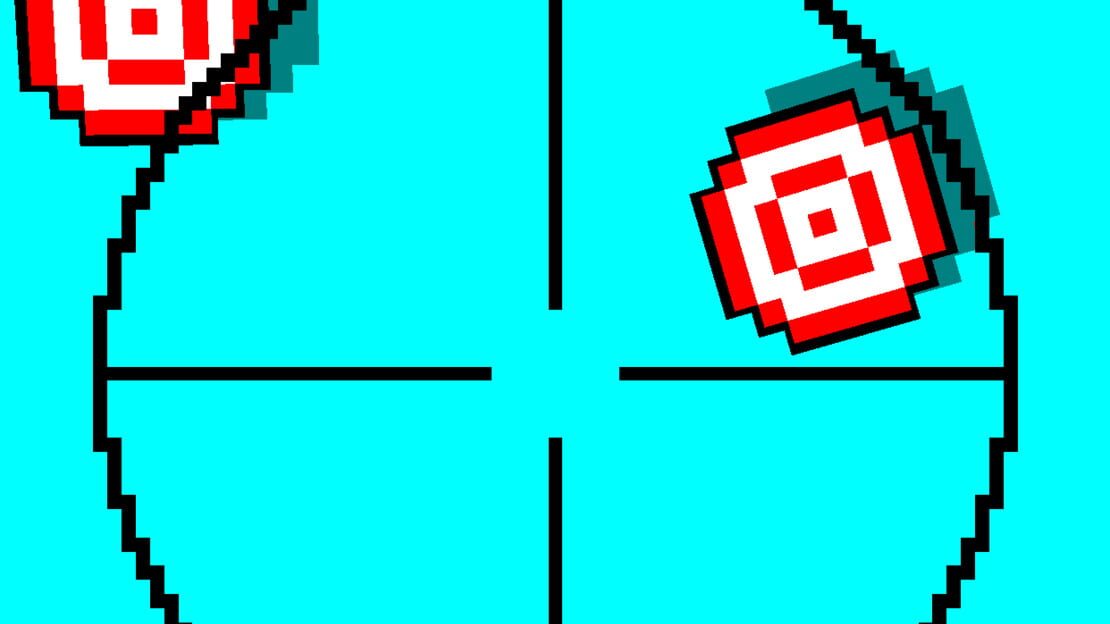 游戏截图 图片