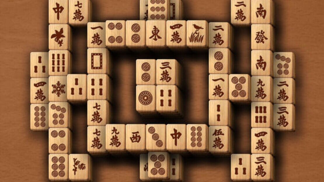 游戏截图 图片