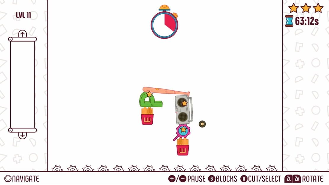 游戏截图 图片