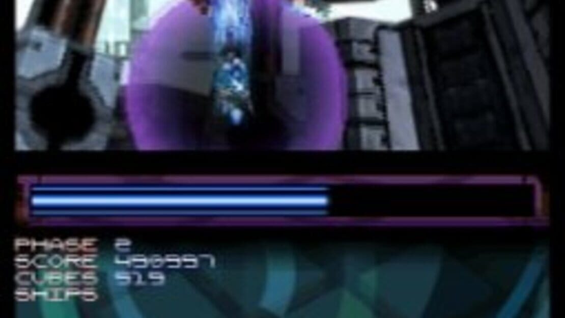 游戏截图 图片