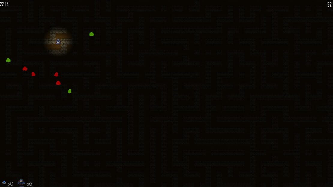游戏截图 图片