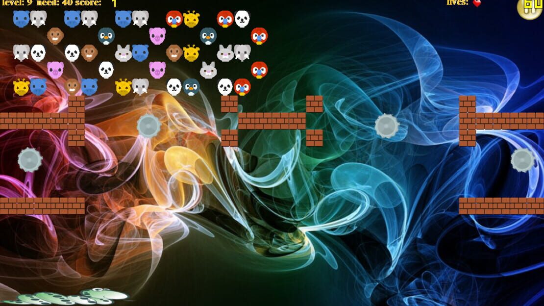 游戏截图 图片