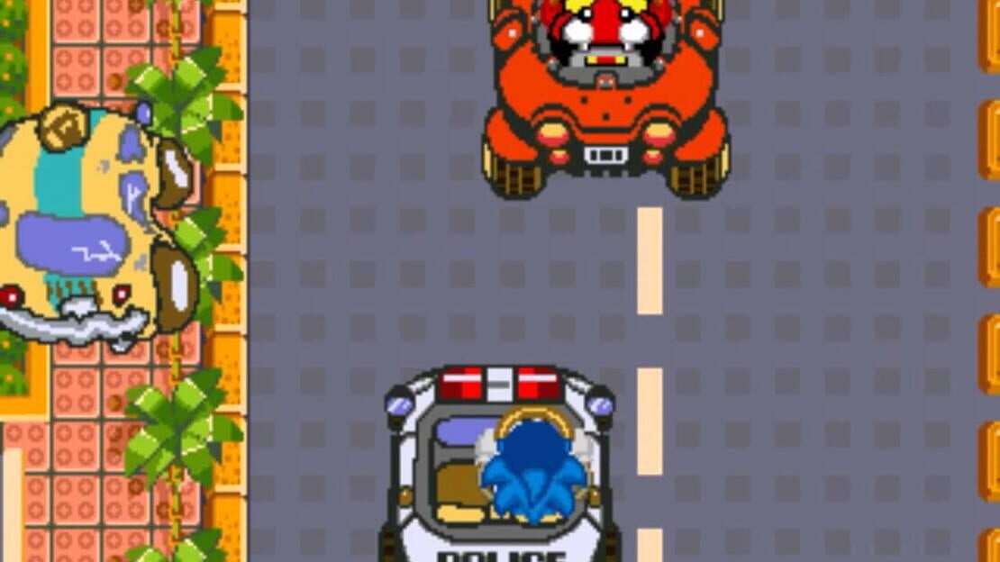 游戏截图 图片