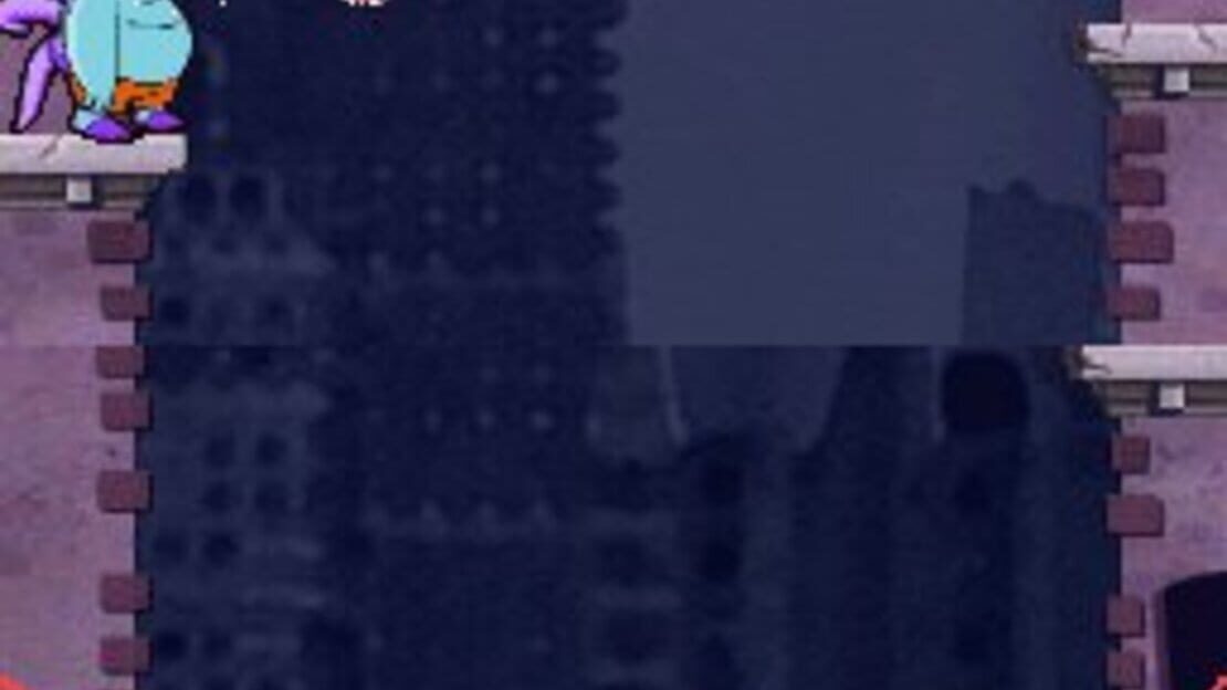 游戏截图 图片