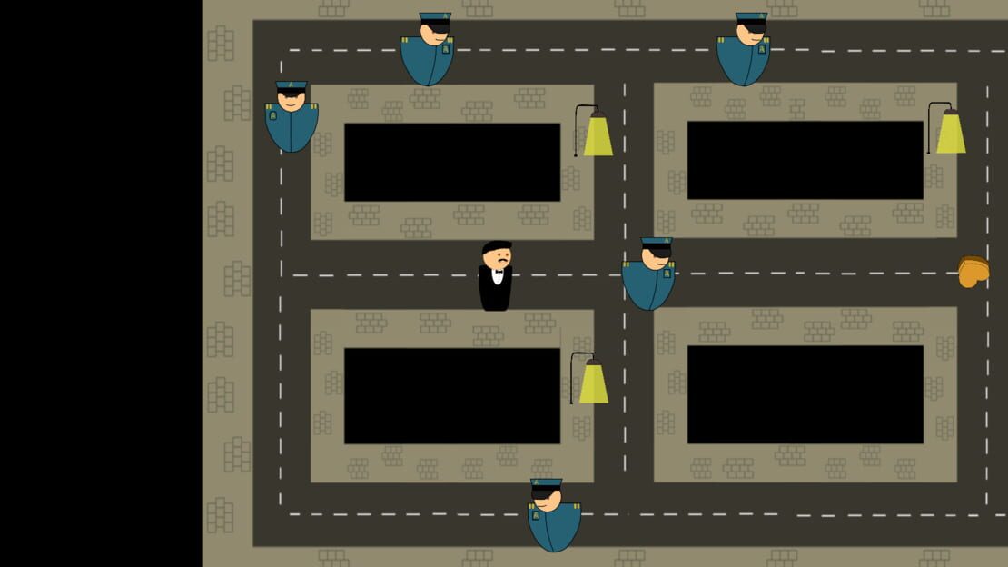 游戏截图 图片